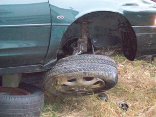 Illustration for article titled Why Being A Bad Driver Can Be A Good Thing